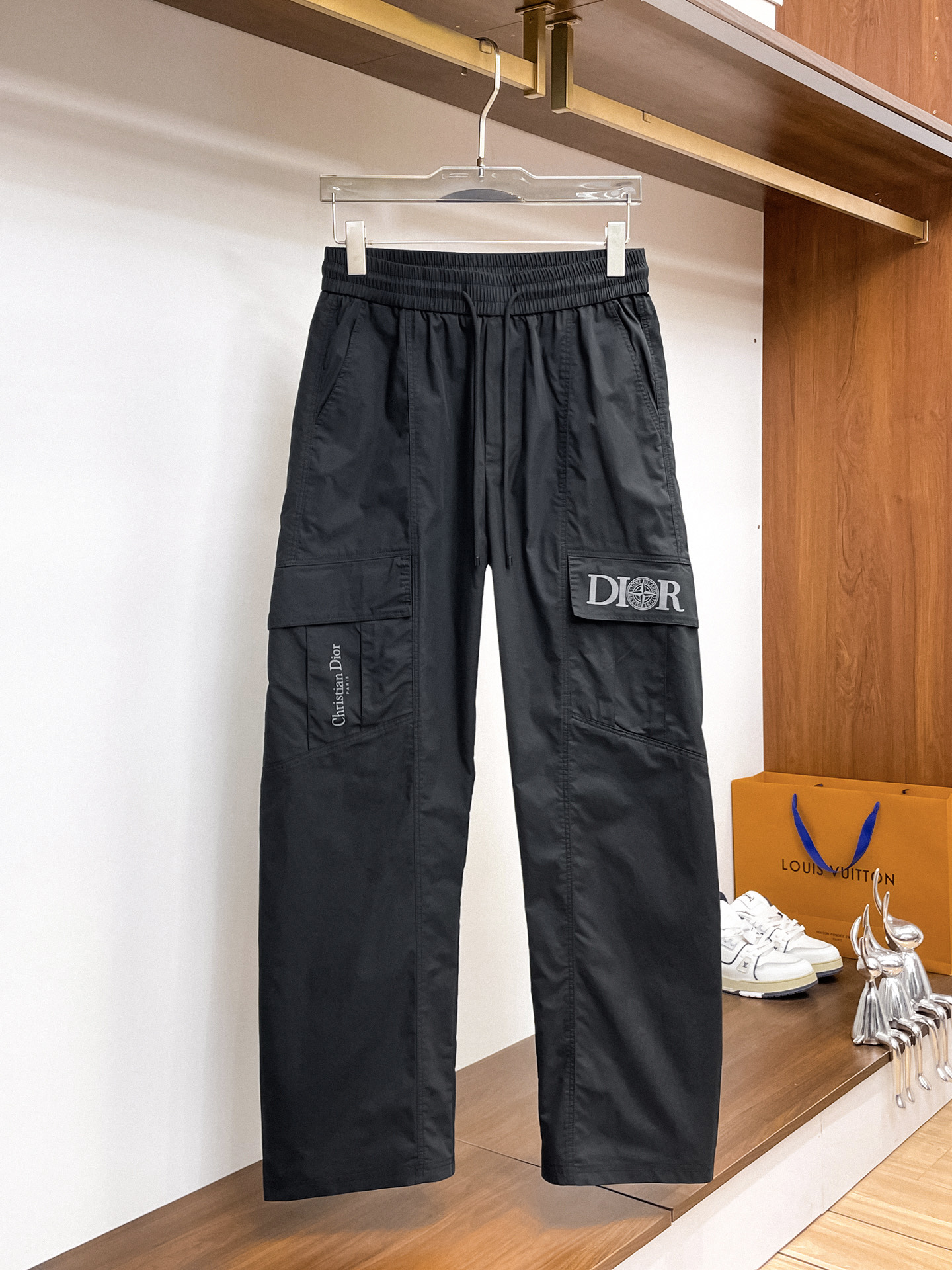 Casual Pants Man